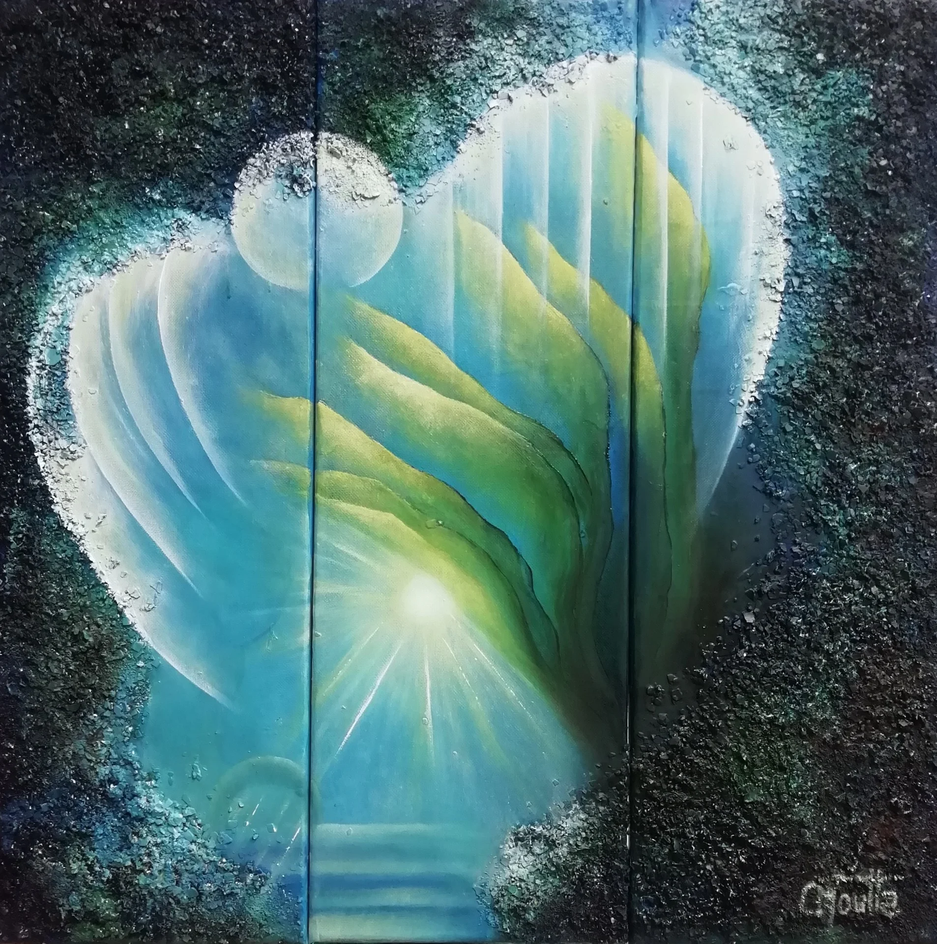 La renaissance des dieux